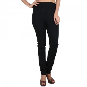 Denim Jeans Black, Size : XL, XXL