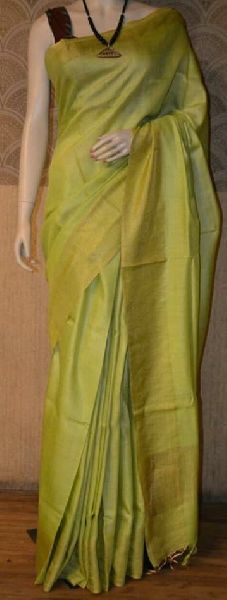 Silk Munga Saree