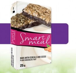 Smart Meal Diet Chocolate
