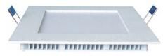 LED Slim Panel Lights