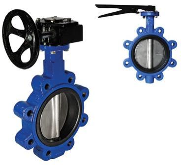 Butterfly Valve