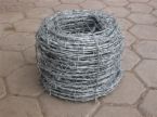 Barbed Fencing Wire