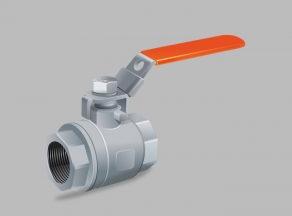 Gas Ball Valves