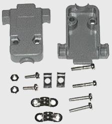 Accessories For D-SUB Connectors