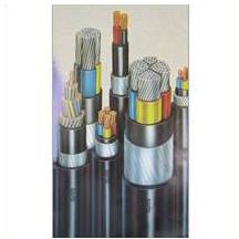 PVC Insulated Heavy Duty Cable