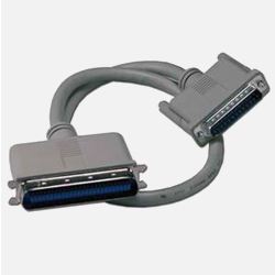 PVC SCSI Connector