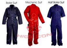 Boiler Suits