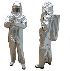 Fire Safety Suits