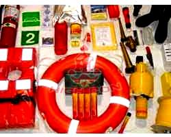 Safety Ship Tools