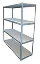 Slotted Angle Rack