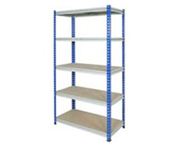 Ware House Storage Racks