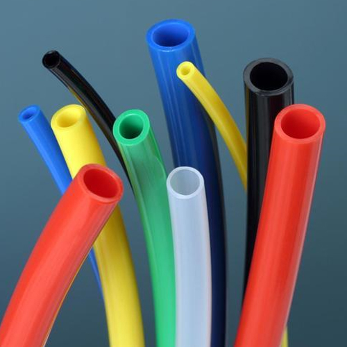 Ptfe Flexible Tubing, Color : White, Red, Black, Blue