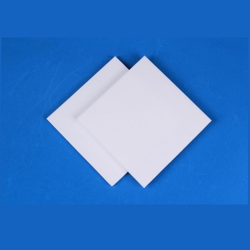 PTFE Mold Sheet, Color : White