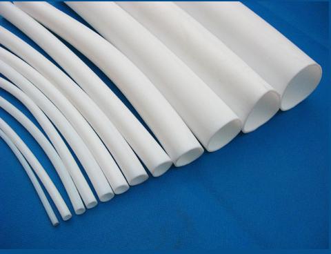 PTFE Tubing, Color : White
