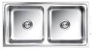 steel Kitchen Sink