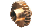 Worms and Worm Gears