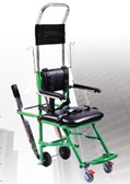 Evacuation Chair Hospital model
