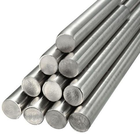 Stainless Steel Round Bars