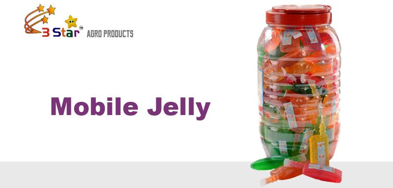 mobile jelly