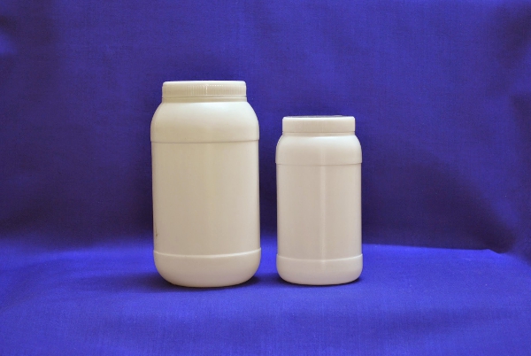 Protein Powder Containers