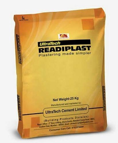 Readiplast Ready Mix Plaster