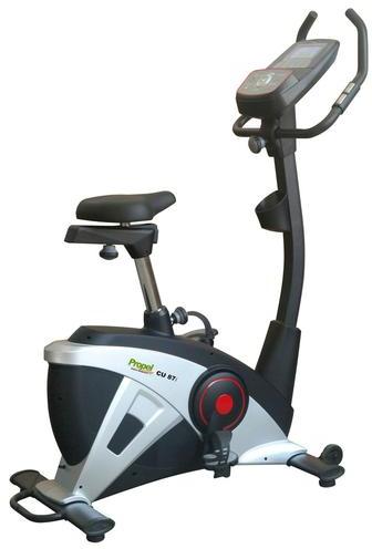 Upright Bike