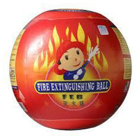 Fire Ball Type