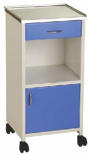 BED SIDE LOCKER DELUXE