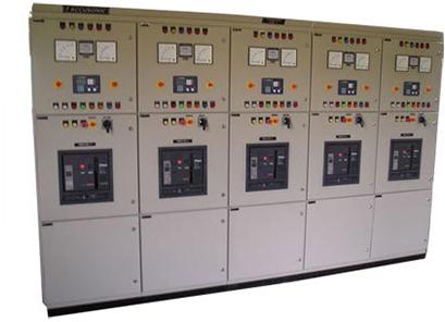 Synchronizing Panel