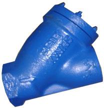 Y Type Strainer