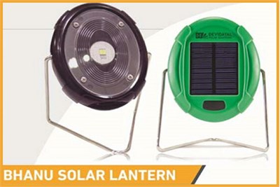 Bhanu Solar Lantern