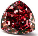 red diamonds