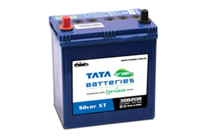Silver XT Battery