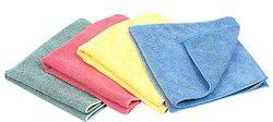 Microfiber cloth