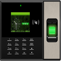 biometric attendance system