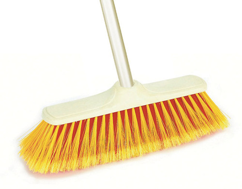 Elegant Broom