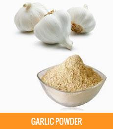 garlic powder