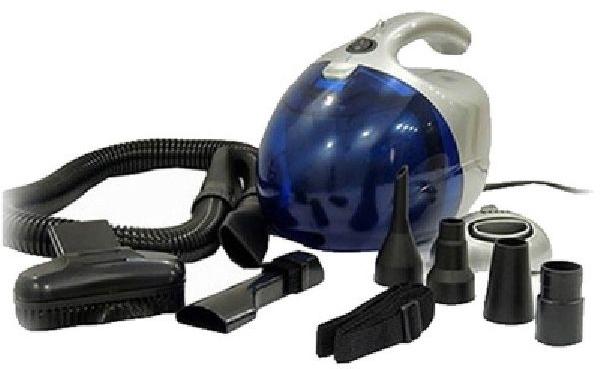 Handy Vacuum Cleaner with blower, Power : 800 Watts High Power