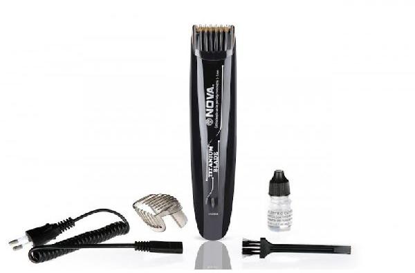 Length Settings Advanced Trimmer