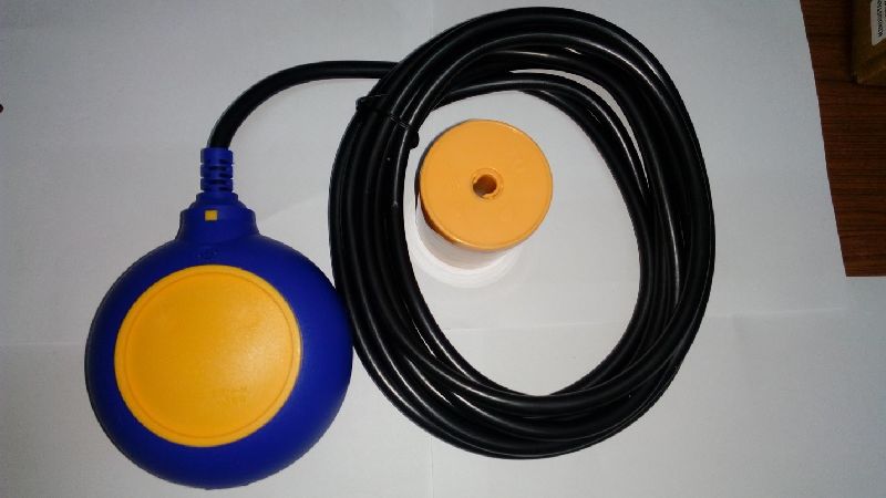 CABLE FLOT LEVEL SWITCH