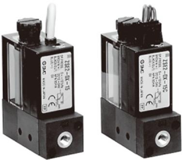 Compact Pressure Switch ZSE