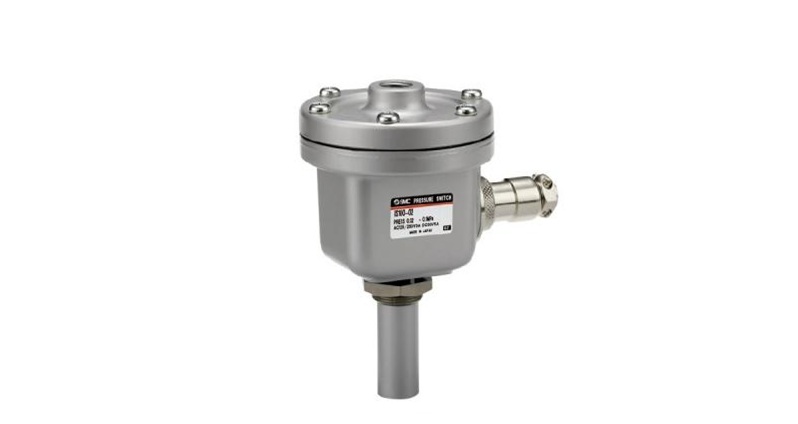 Pressure Switches IS