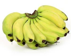 banana robusta