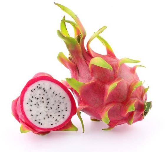 Dragon Fruits