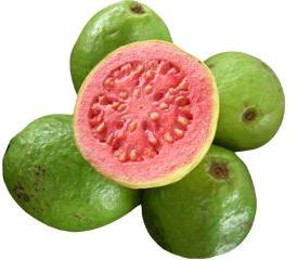 Guavas