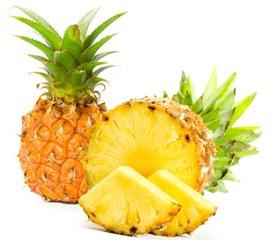 Fresh Pineapple