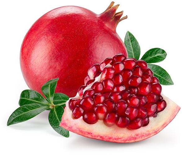 Pomegranate Kabul