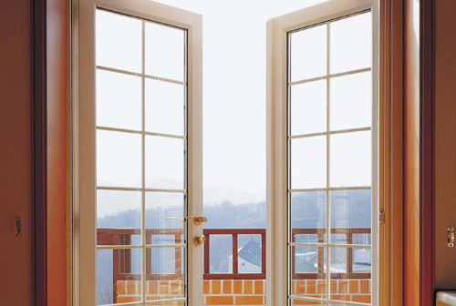 Casement Windows And Doors