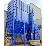 Dust Collection System Foundries