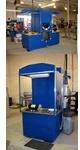 Dust Collector Bench Grinding Machines
